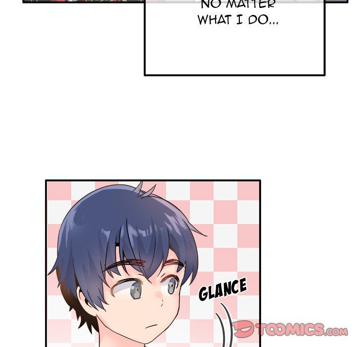 Entrapment Manhwa - Chapter 13 Page 81