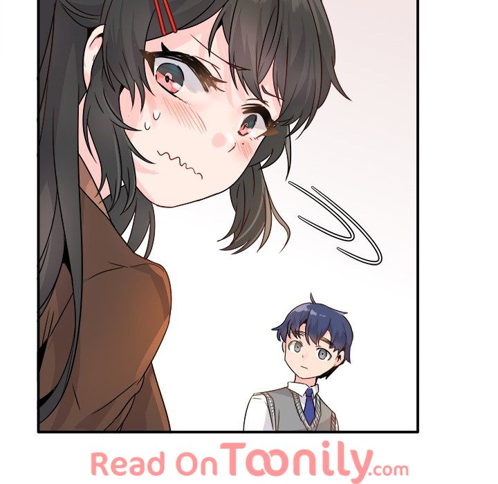 Entrapment Manhwa - Chapter 13 Page 83