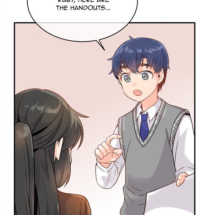 Entrapment Manhwa - Chapter 13 Page 91