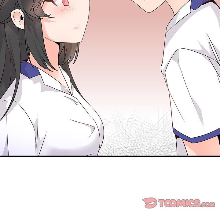 Entrapment Manhwa - Chapter 13 Page 109