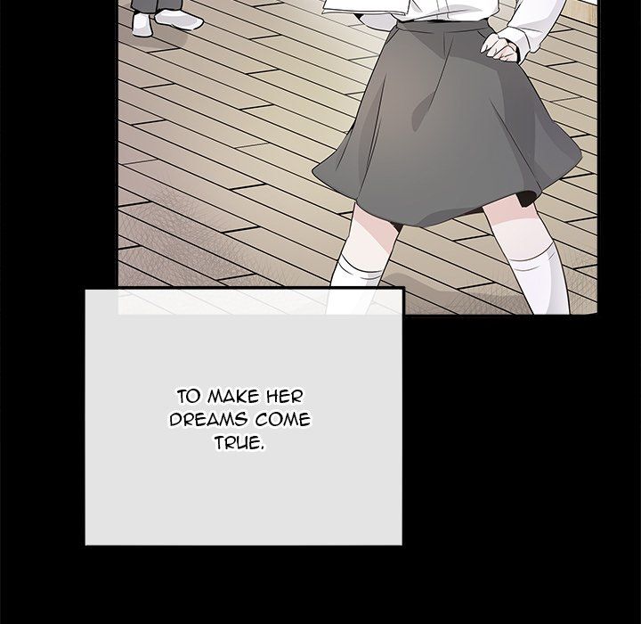 Entrapment Manhwa - Chapter 22 Page 6