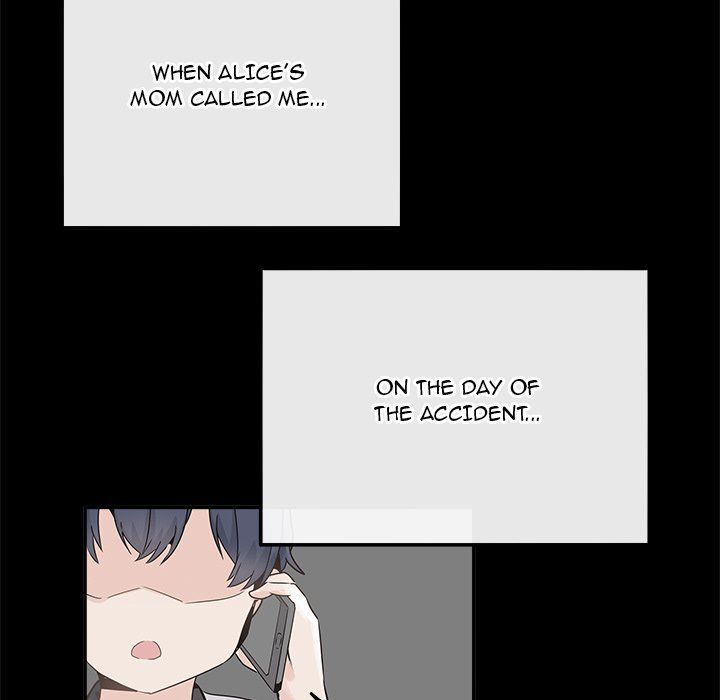 Entrapment Manhwa - Chapter 22 Page 12