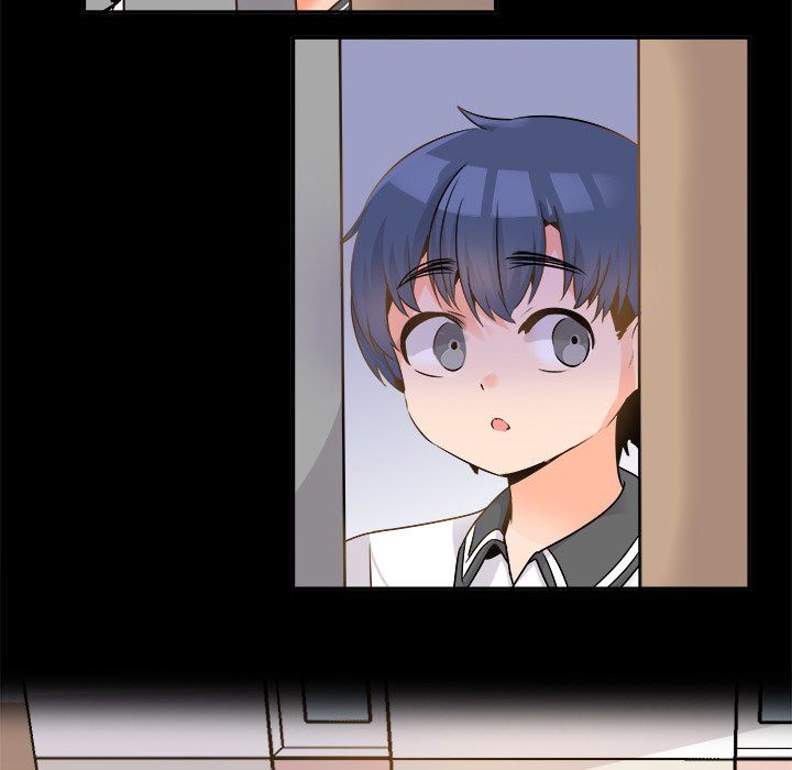 Entrapment Manhwa - Chapter 22 Page 43