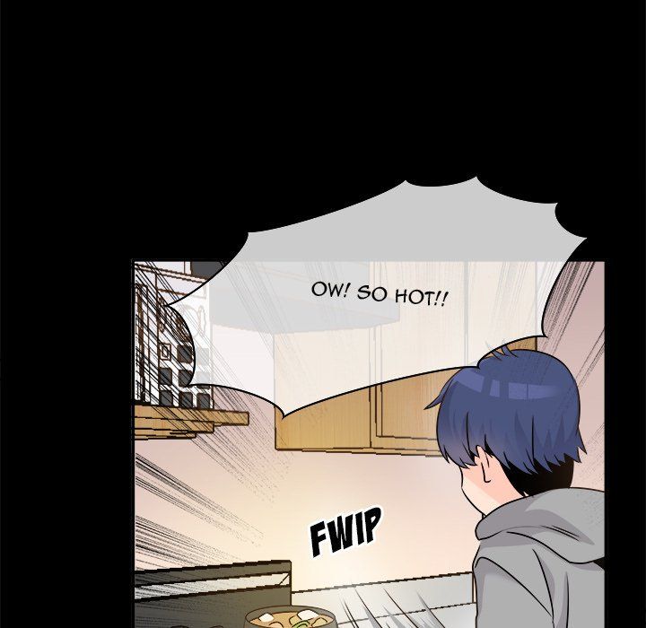 Entrapment Manhwa - Chapter 22 Page 51