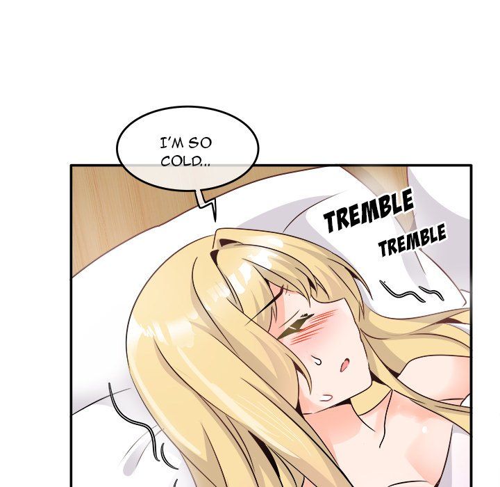 Entrapment Manhwa - Chapter 22 Page 96