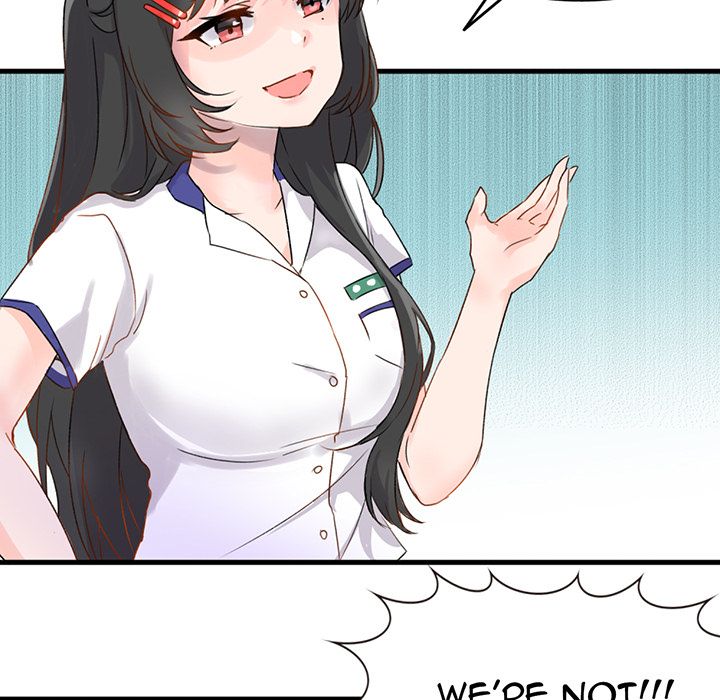 Entrapment Manhwa - Chapter 0 Page 15