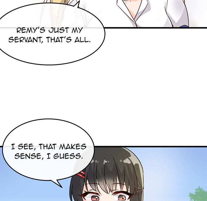 Entrapment Manhwa - Chapter 0 Page 23