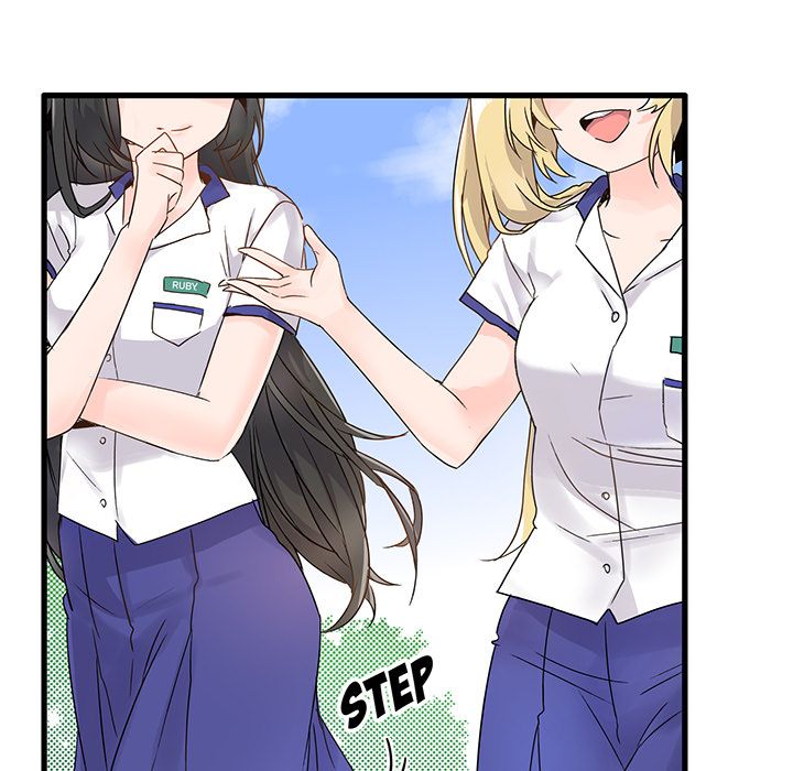 Entrapment Manhwa - Chapter 0 Page 25