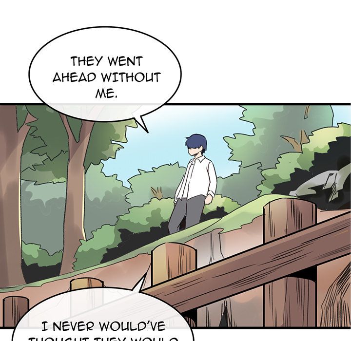 Entrapment Manhwa - Chapter 0 Page 27