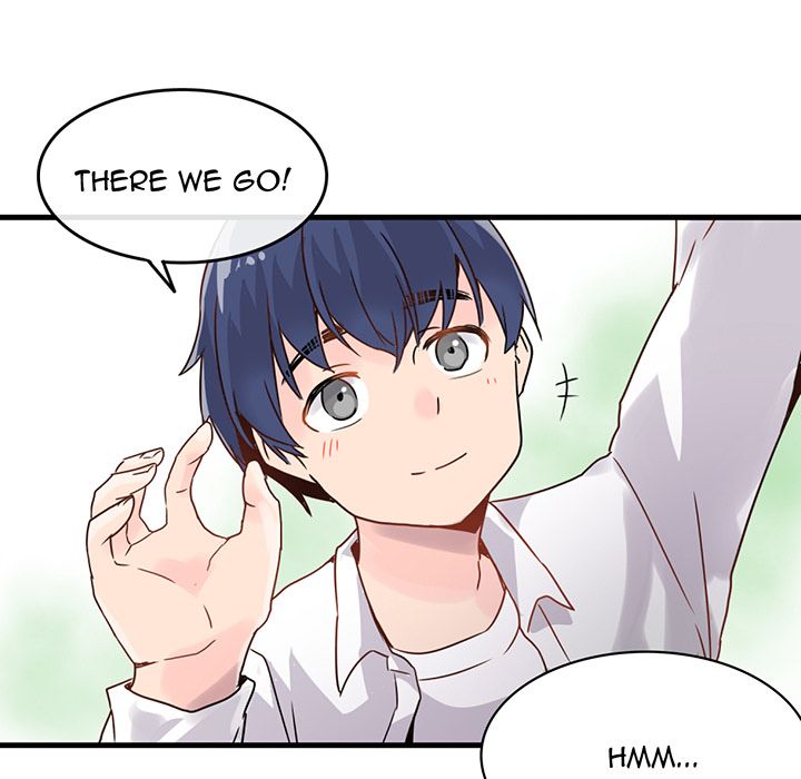 Entrapment Manhwa - Chapter 0 Page 32