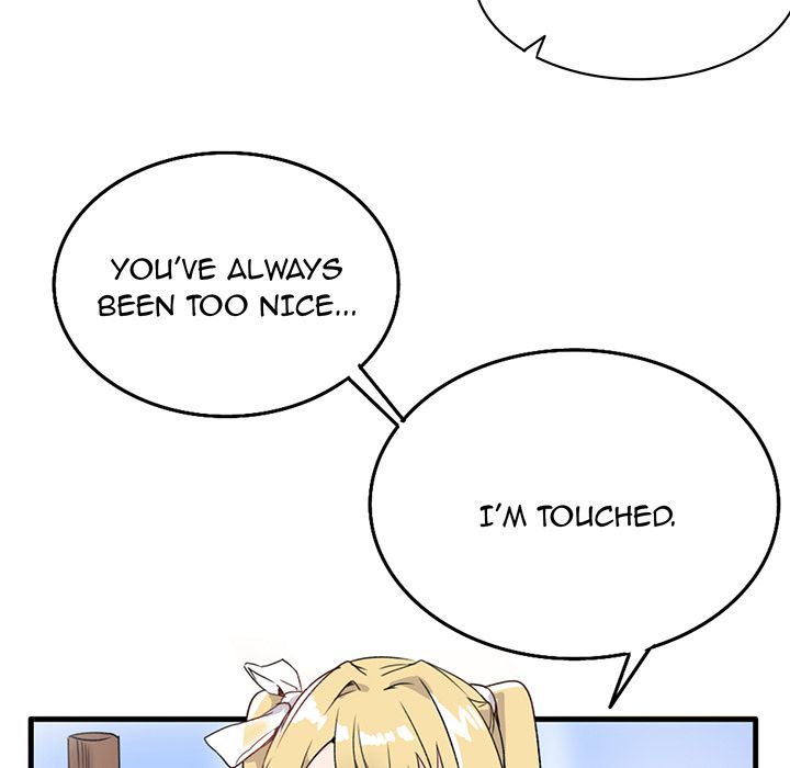 Entrapment Manhwa - Chapter 0 Page 33