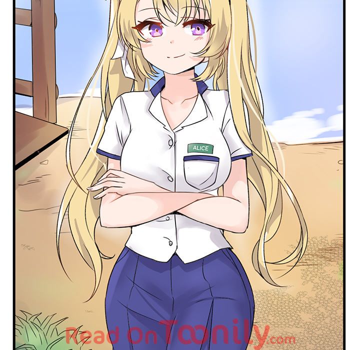 Entrapment Manhwa - Chapter 0 Page 34