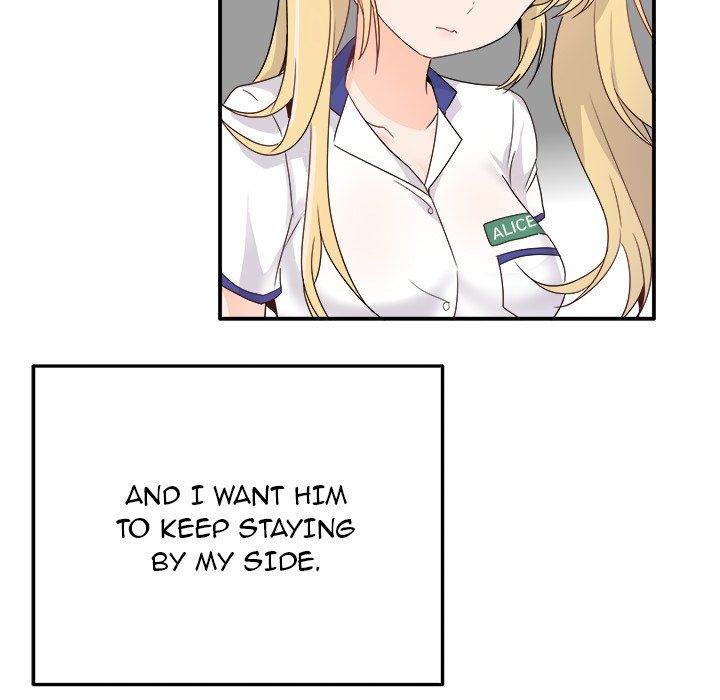 Entrapment Manhwa - Chapter 16 Page 22