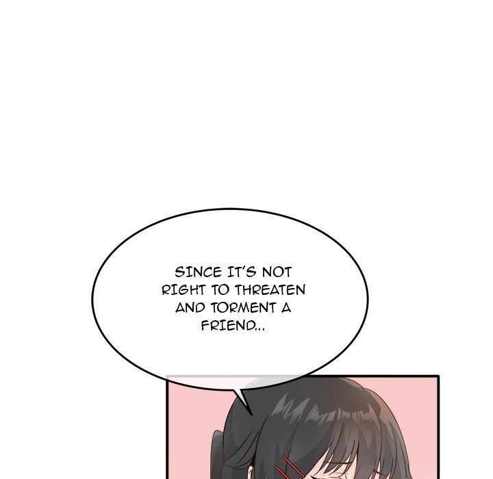 Entrapment Manhwa - Chapter 16 Page 46