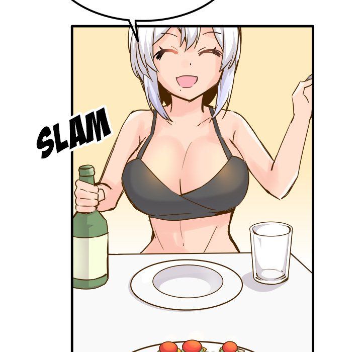 Entrapment Manhwa - Chapter 25 Page 23