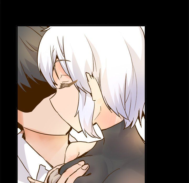 Entrapment Manhwa - Chapter 25 Page 31