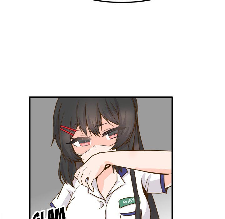 Entrapment Manhwa - Chapter 25 Page 51