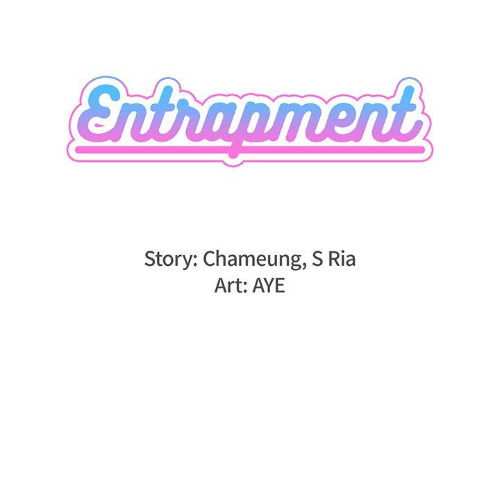 Entrapment Manhwa - Chapter 20 Page 24