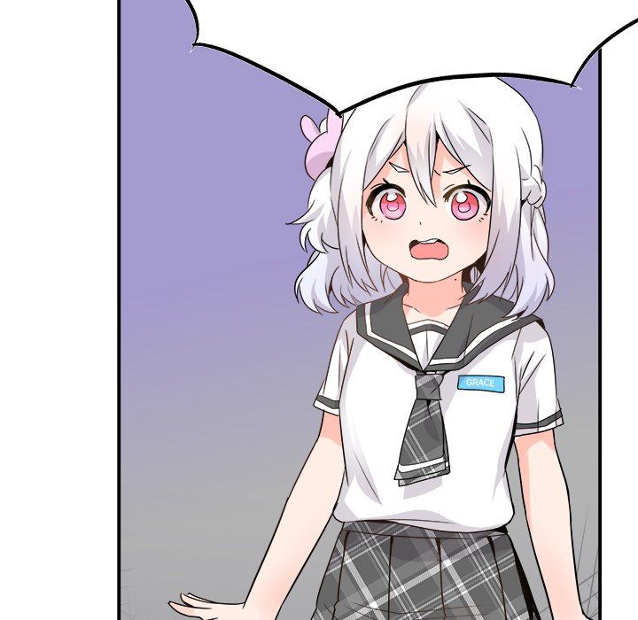 Entrapment Manhwa - Chapter 20 Page 31