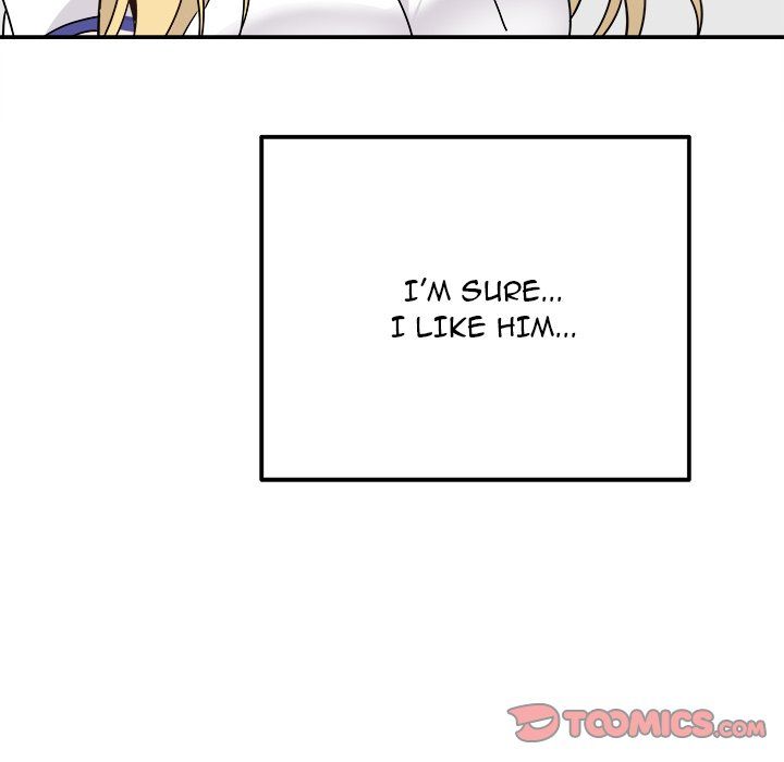 Entrapment Manhwa - Chapter 20 Page 41