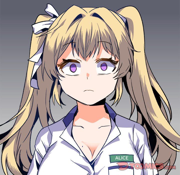 Entrapment Manhwa - Chapter 20 Page 44