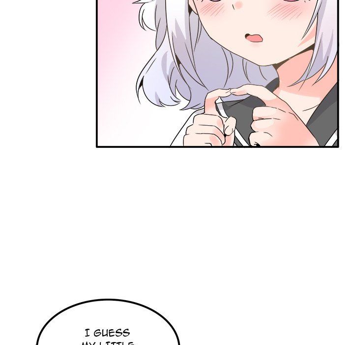 Entrapment Manhwa - Chapter 20 Page 73