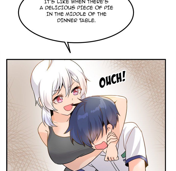 Entrapment Manhwa - Chapter 20 Page 94