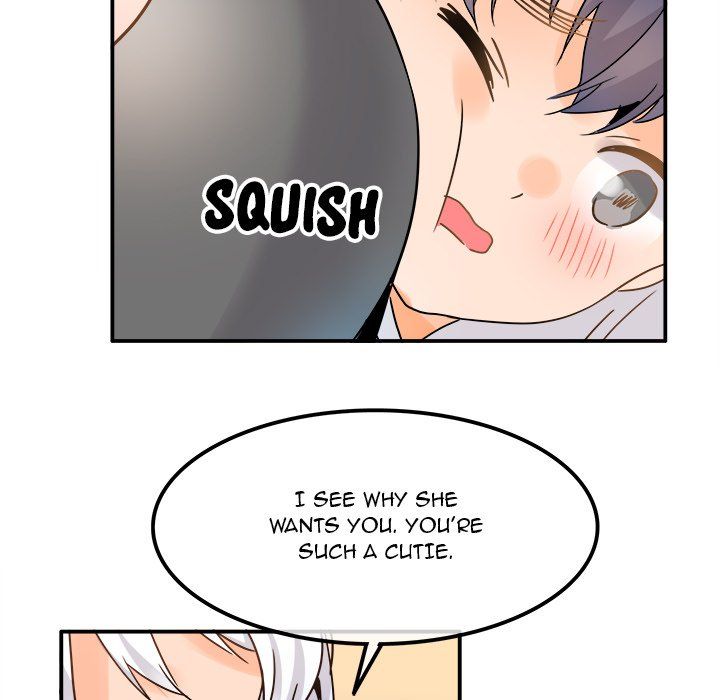 Entrapment Manhwa - Chapter 20 Page 96