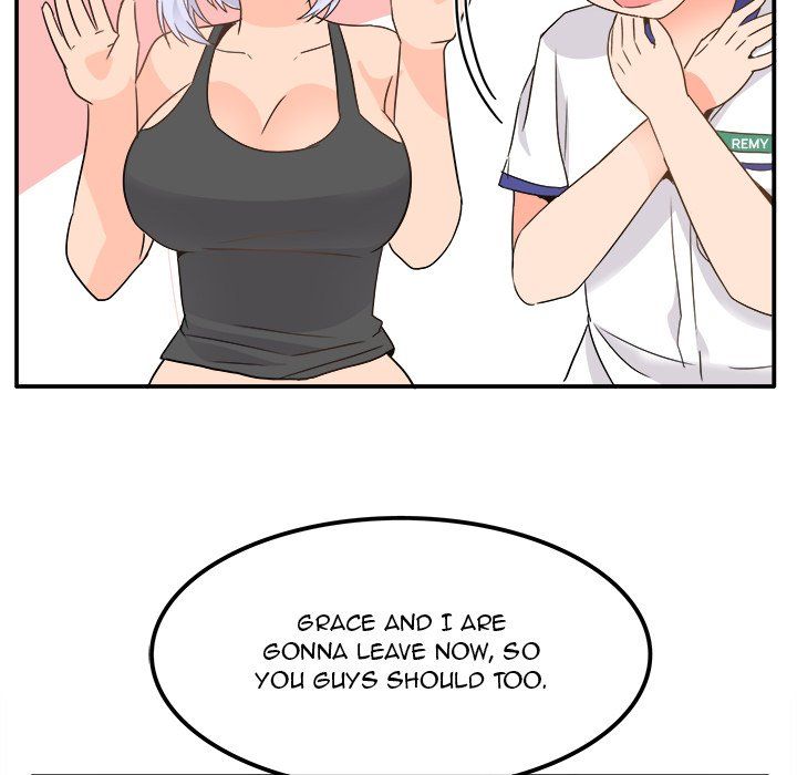 Entrapment Manhwa - Chapter 20 Page 100