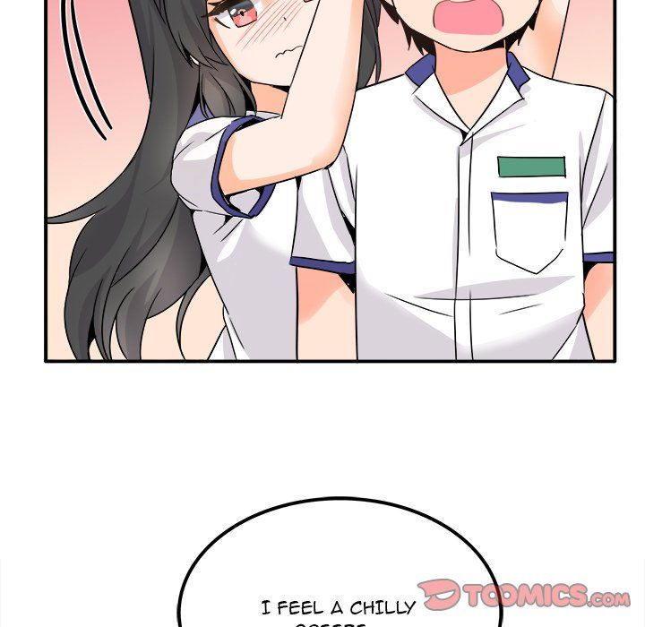 Entrapment Manhwa - Chapter 20 Page 113