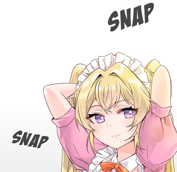 Entrapment Manhwa - Chapter 11 Page 14