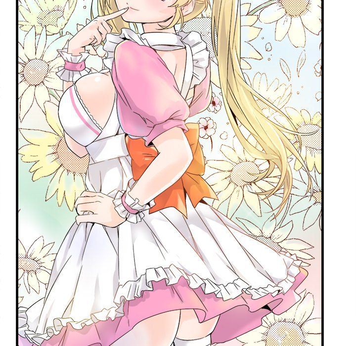 Entrapment Manhwa - Chapter 11 Page 17