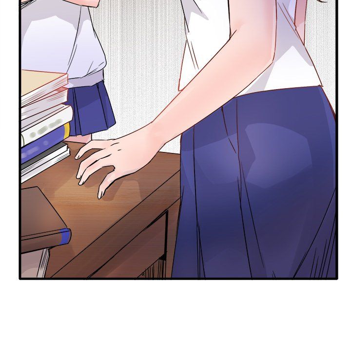 Entrapment Manhwa - Chapter 11 Page 31