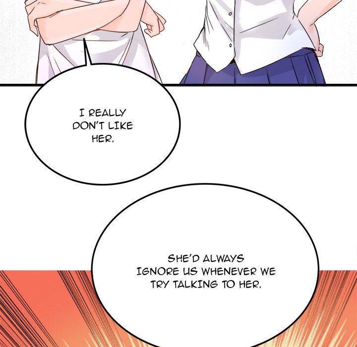 Entrapment Manhwa - Chapter 11 Page 33