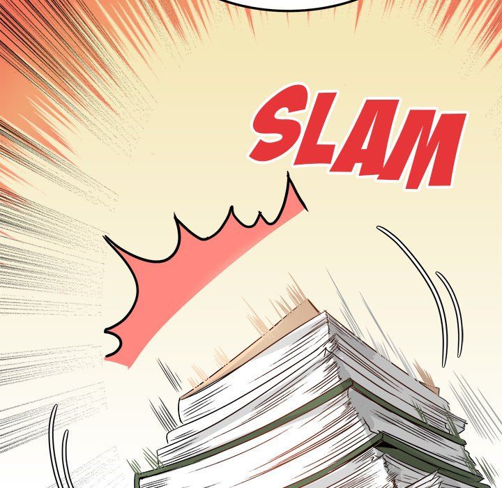 Entrapment Manhwa - Chapter 11 Page 34