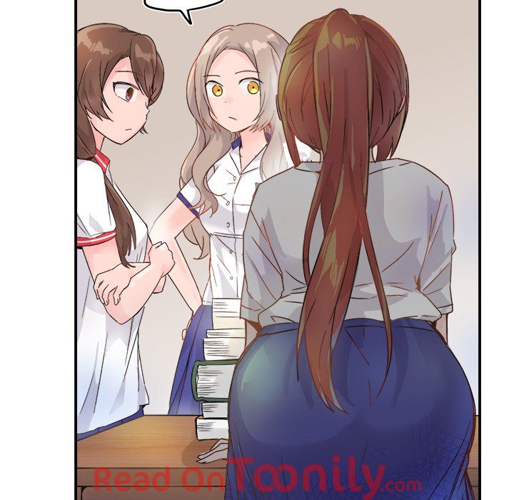 Entrapment Manhwa - Chapter 11 Page 36