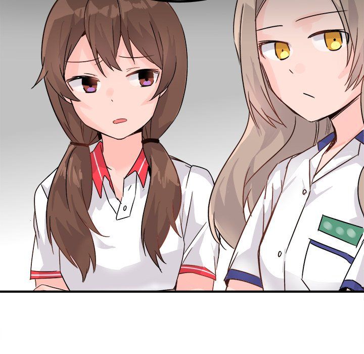 Entrapment Manhwa - Chapter 11 Page 40