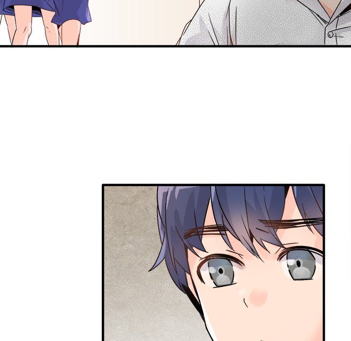 Entrapment Manhwa - Chapter 11 Page 53