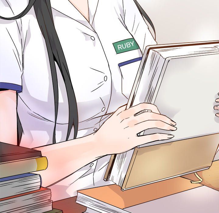 Entrapment Manhwa - Chapter 11 Page 58