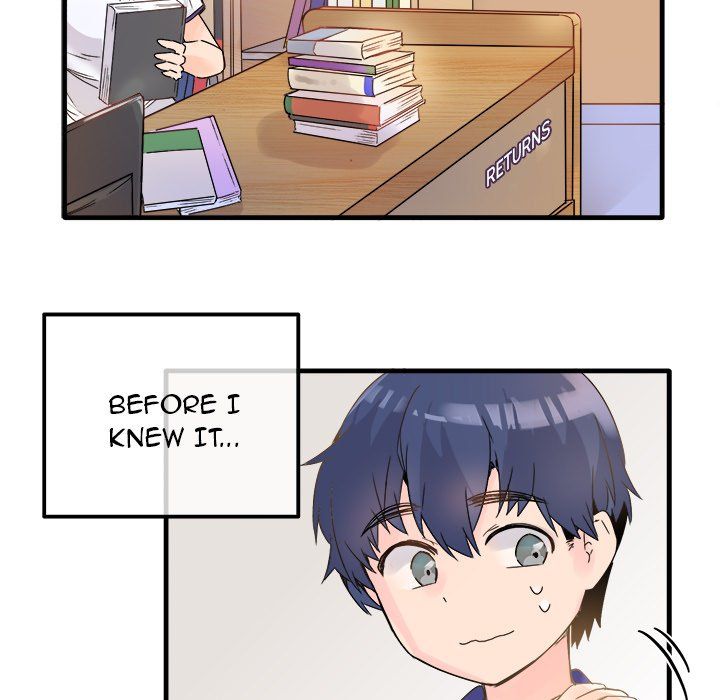 Entrapment Manhwa - Chapter 11 Page 66