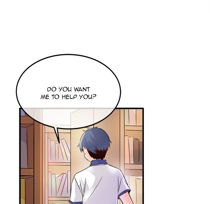 Entrapment Manhwa - Chapter 11 Page 76