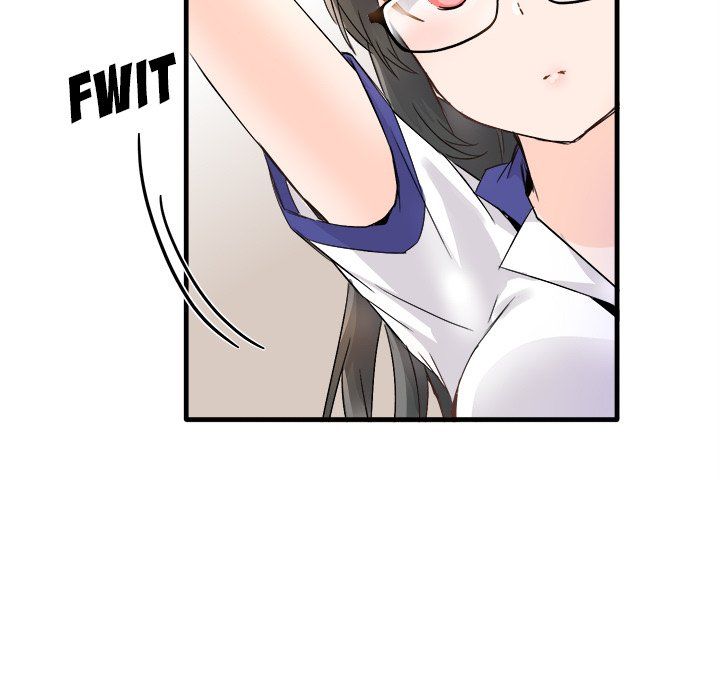 Entrapment Manhwa - Chapter 11 Page 78