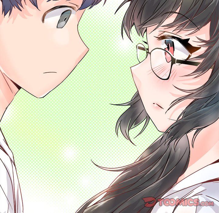 Entrapment Manhwa - Chapter 11 Page 83