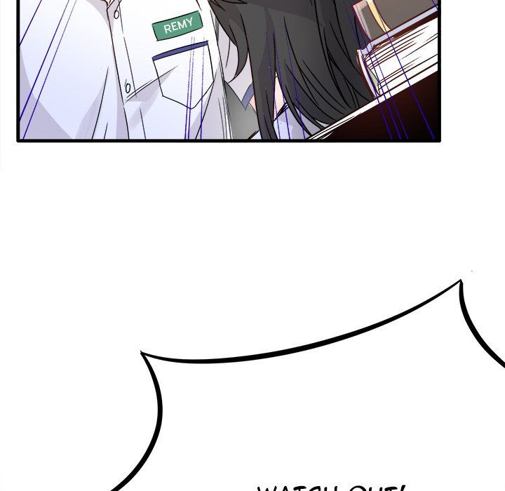 Entrapment Manhwa - Chapter 11 Page 94