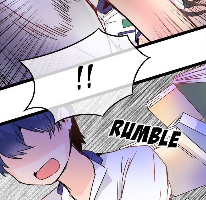 Entrapment Manhwa - Chapter 11 Page 96