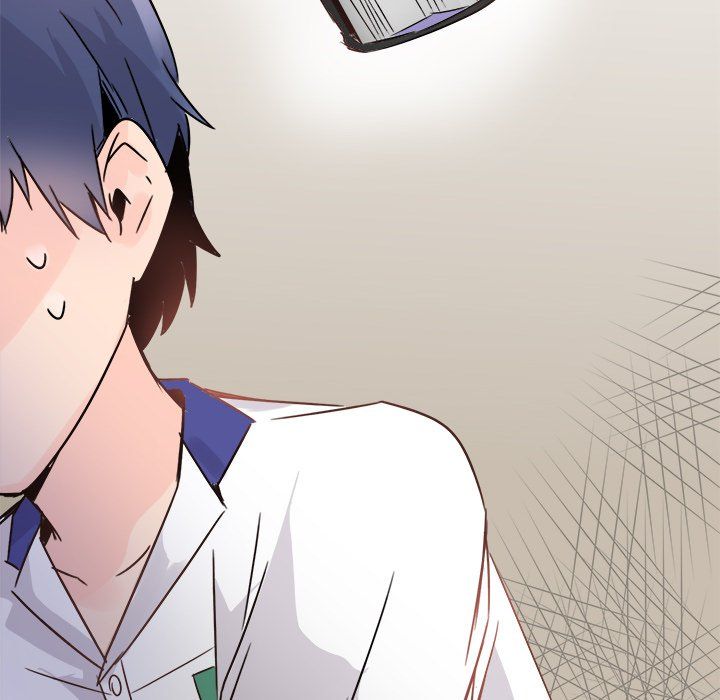 Entrapment Manhwa - Chapter 11 Page 107