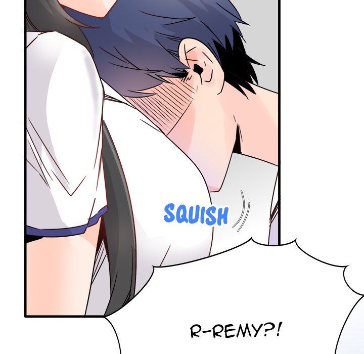 Entrapment Manhwa - Chapter 11 Page 113