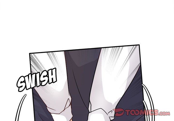 Entrapment Manhwa - Chapter 7 Page 2