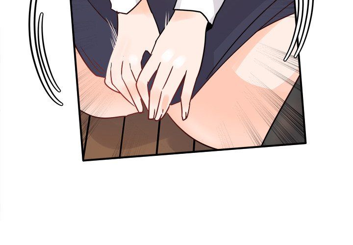 Entrapment Manhwa - Chapter 7 Page 3