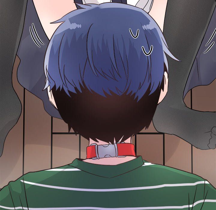 Entrapment Manhwa - Chapter 7 Page 6